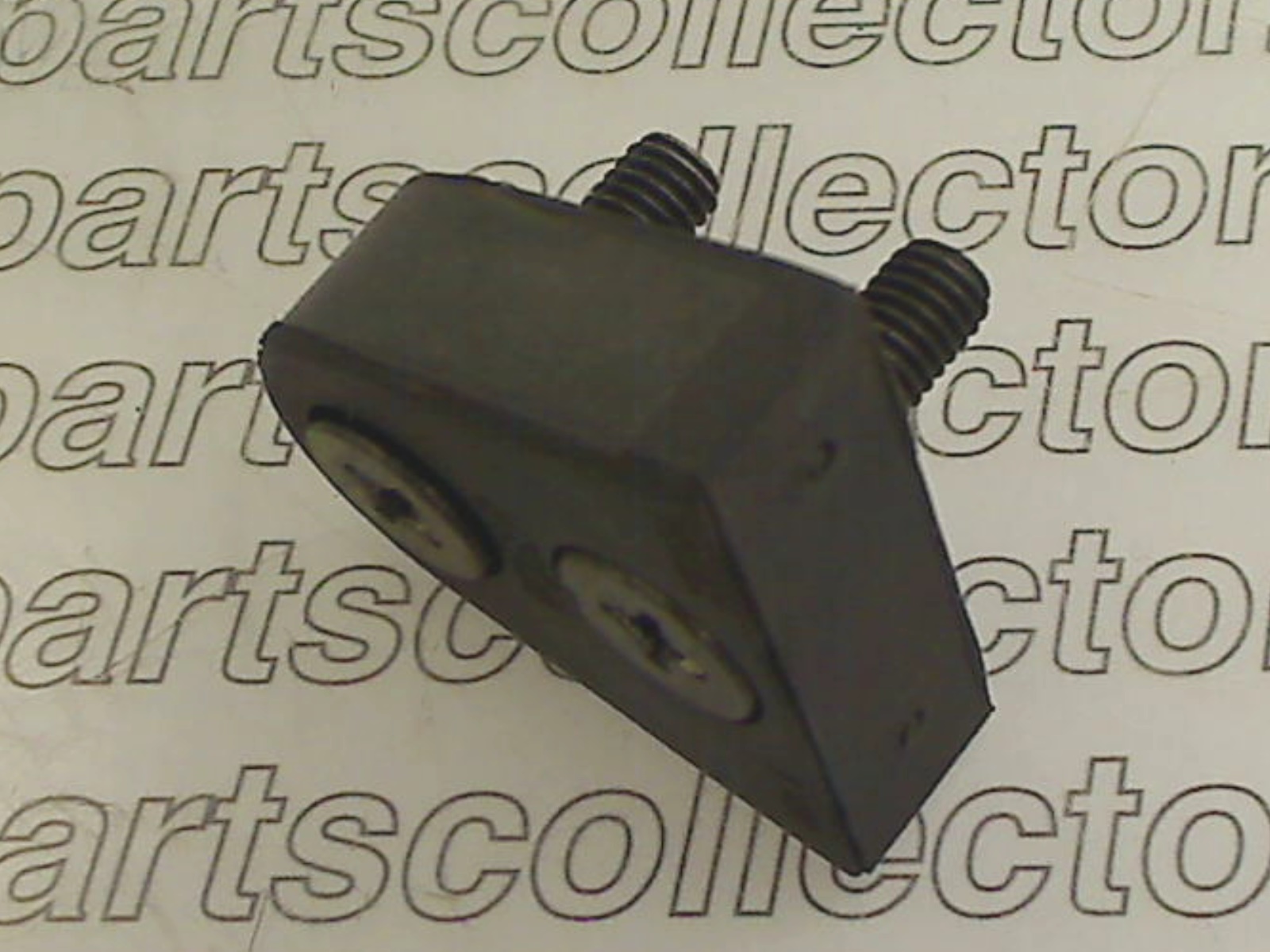 MASERATI 314520140 Car body code 10401 compatible with: MASERATI BITURBO, MASERATI GHIBLI 2.8 V6, MASERATI KARIF, MASERATI SHAMAL - additional view